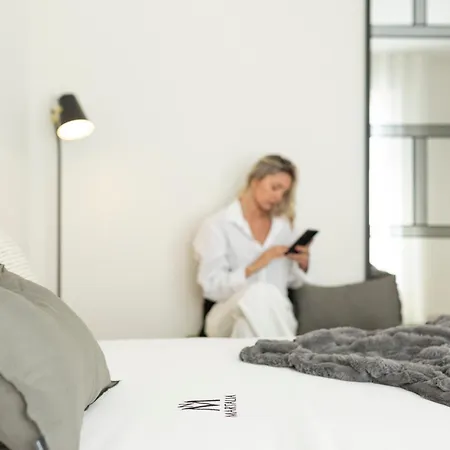 Ferienhaus Martalia - La Casa Del Cedro Luxury Ronda