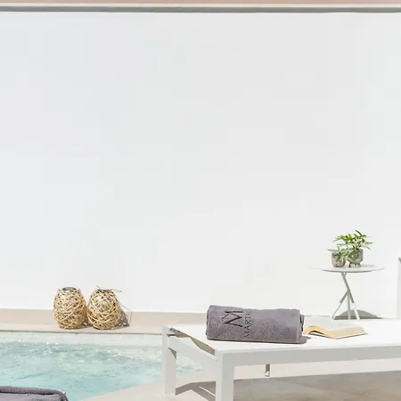 Martalia - La Casa Del Cedro Luxury