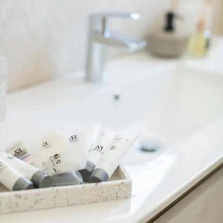 Ferienhaus Martalia - La Casa Del Cedro Luxury