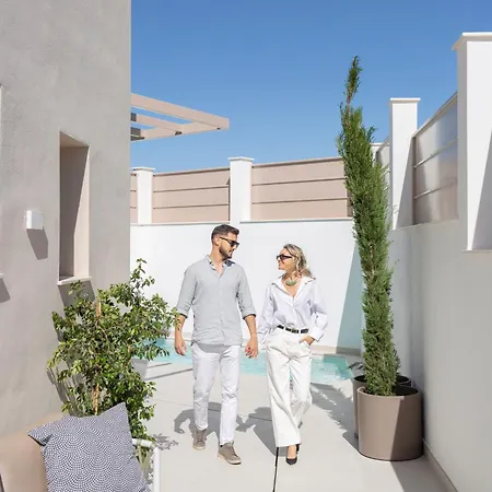 Ferienhaus Martalia - La Casa Del Cedro Luxury *