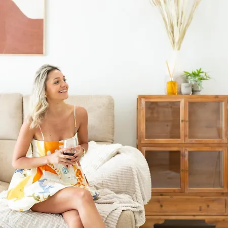 Martalia - La Casa Del Cedro Luxury