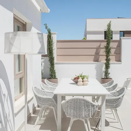 Ferienhaus Martalia - La Casa Del Cedro Luxury *