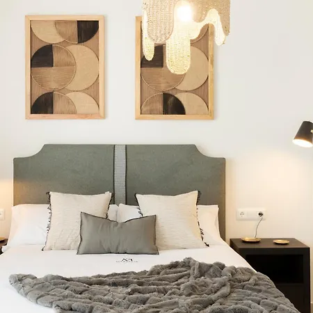 Martalia - La Casa Del Cedro Luxury