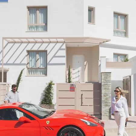 Martalia - La Casa Del Cedro Luxury Ronda