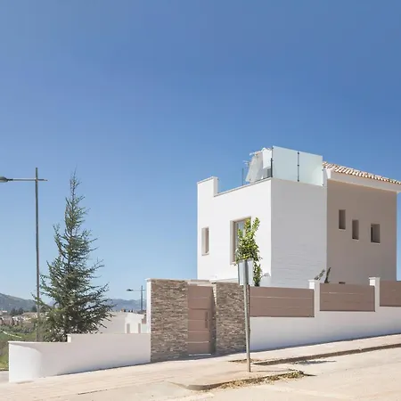 Martalia - La Casa Del Cedro Luxury Ronda