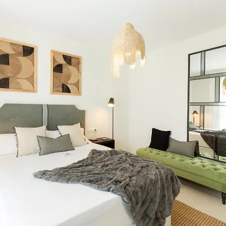 Martalia - La Casa Del Cedro Luxury