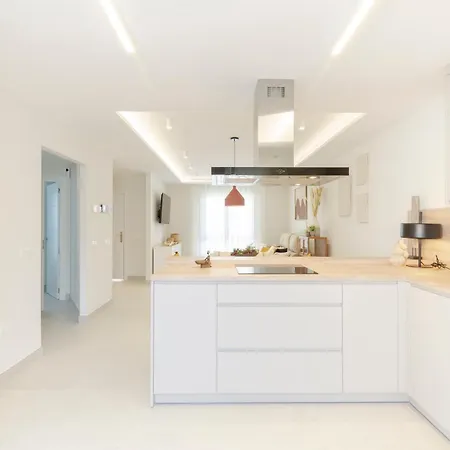 Ferienhaus Martalia - La Casa Del Cedro Luxury