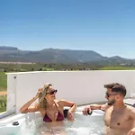 Feriehus Martalia - La Casa Del Cedro Luxury Ronda