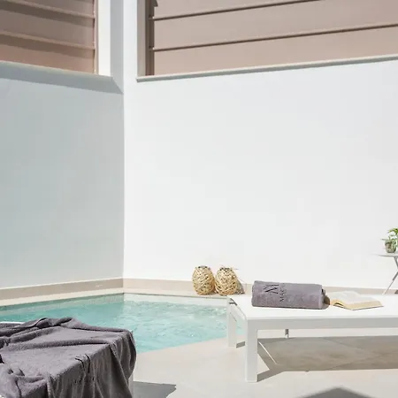 Feriehus Martalia - La Casa Del Cedro Luxury Ronda