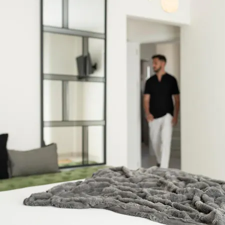 Martalia - La Casa Del Cedro Luxury Ronda