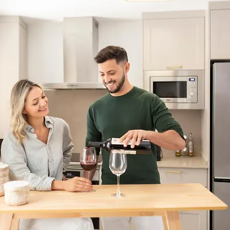 Semesterbostad Martalia - La Casa Del Cedro Luxury Ronda