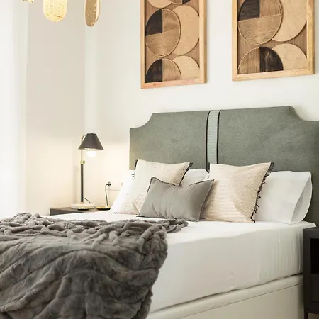 Сasa de vacaciones Martalia - La Casa Del Cedro Luxury *
