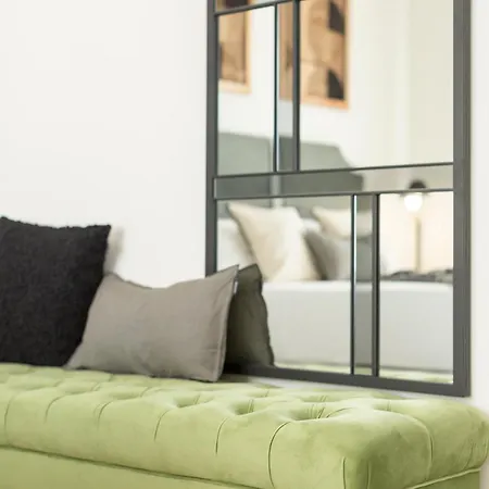 Semesterbostad Martalia - La Casa Del Cedro Luxury