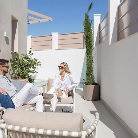 Feriehus Martalia - La Casa Del Cedro Luxury Ronda
