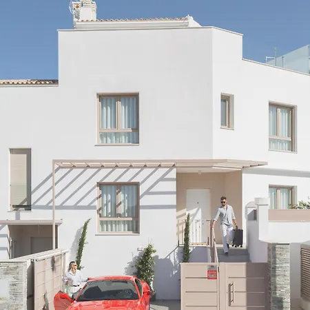 Сasa de vacaciones Martalia - La Casa Del Cedro Luxury *