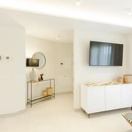 Martalia - La Casa Del Cedro Luxury Ronda