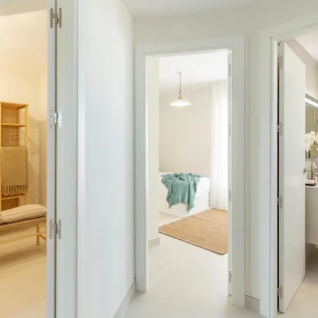 Semesterbostad Martalia - La Casa Del Cedro Luxury *