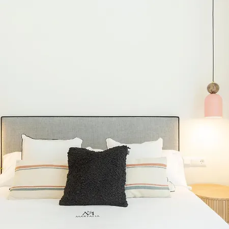 Feriehus Martalia - La Casa Del Cedro Luxury