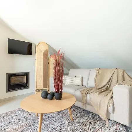 Feriehus Martalia - La Casa Del Cedro Luxury *