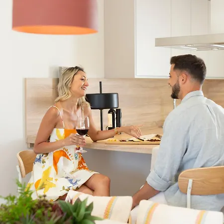 Semesterbostad Martalia - La Casa Del Cedro Luxury Ronda