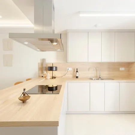 Semesterbostad Martalia - La Casa Del Cedro Luxury Ronda