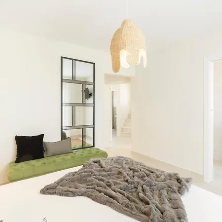 Martalia - La Casa Del Cedro Luxury روندا