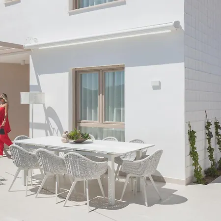 Semesterbostad Martalia - La Casa Del Cedro Luxury Ronda