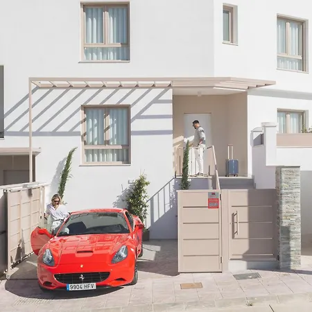 Martalia - La Casa Del Cedro Luxury