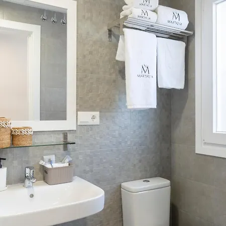 Martalia - La Casa Del Cedro Luxury Ronda