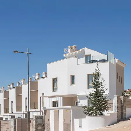 Semesterbostad Martalia - La Casa Del Cedro Luxury *