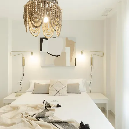 Martalia - La Casa Del Cedro Luxury Ronda