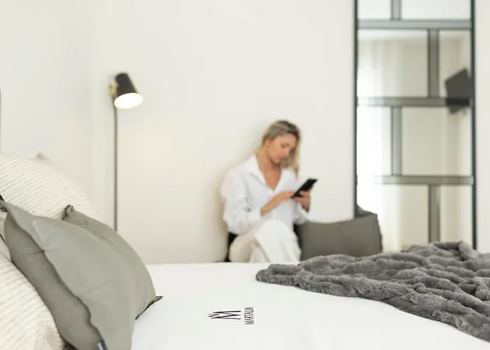 Casa vacanze Martalia - La Casa Del Cedro Luxury Ronda