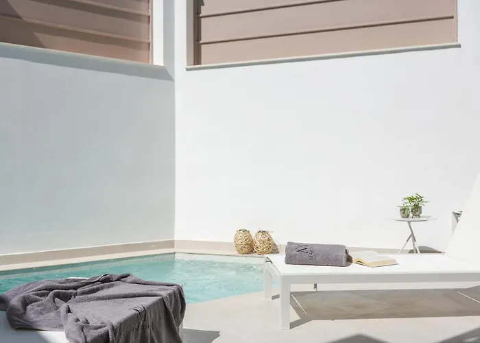 Casa vacanze Martalia - La Casa Del Cedro Luxury Ronda