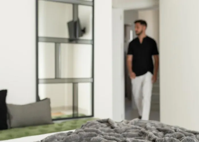 Martalia - La Casa Del Cedro Luxury Ronda