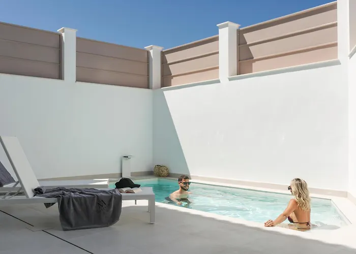 Martalia - La Casa Del Cedro Luxury