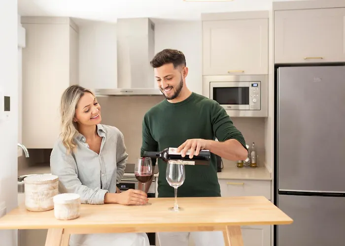 Casa vacanze Martalia - La Casa Del Cedro Luxury Ronda