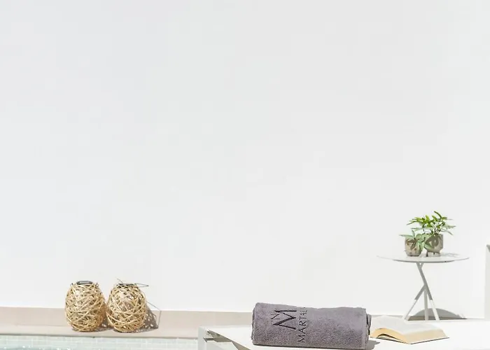 Martalia - La Casa Del Cedro Luxury