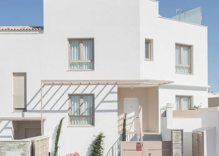 Casa vacanze Martalia - La Casa Del Cedro Luxury Ronda