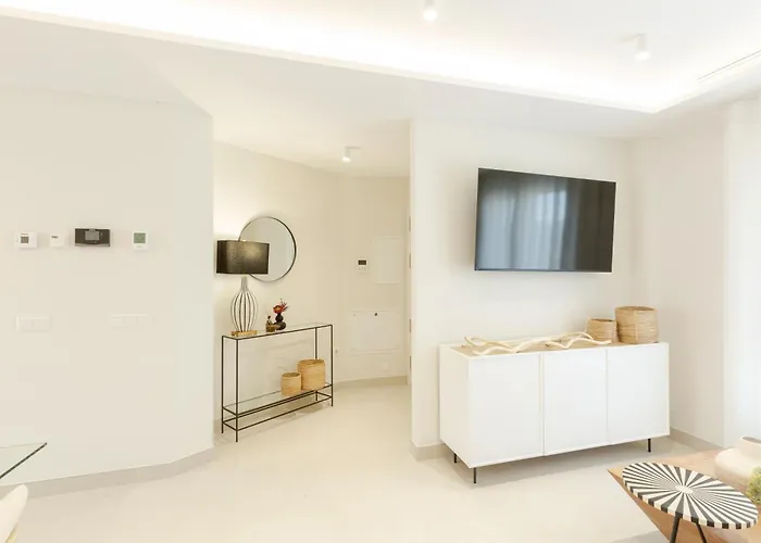 Martalia - La Casa Del Cedro Luxury Ronda