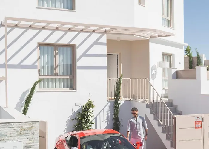 Casa vacanze Martalia - La Casa Del Cedro Luxury