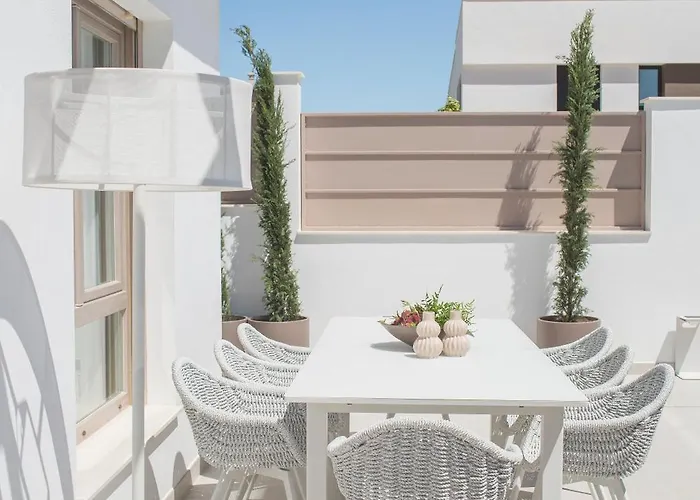 Casa vacanze Martalia - La Casa Del Cedro Luxury *