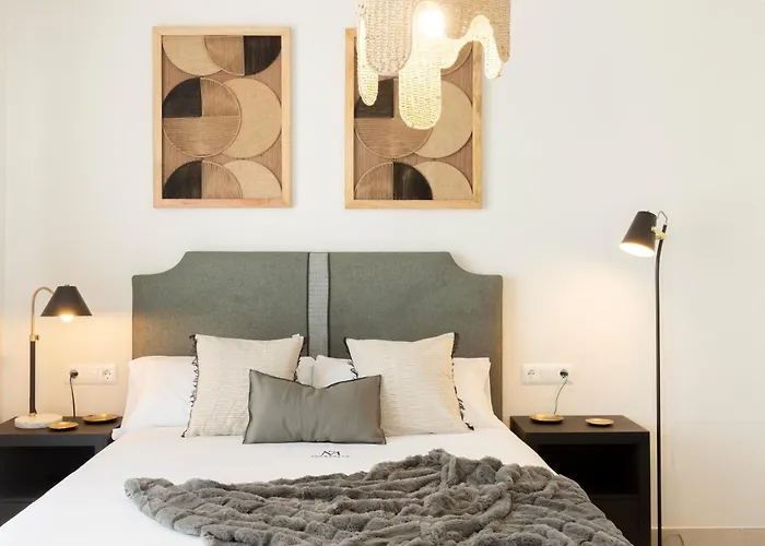 Martalia - La Casa Del Cedro Luxury