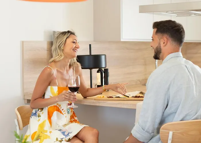 Casa vacanze Martalia - La Casa Del Cedro Luxury Ronda