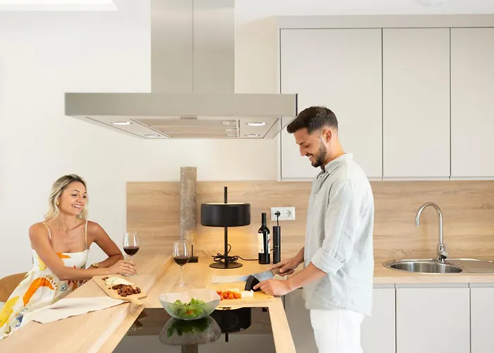 Casa vacanze Martalia - La Casa Del Cedro Luxury *