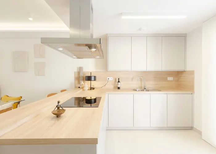 Casa vacanze Martalia - La Casa Del Cedro Luxury Ronda