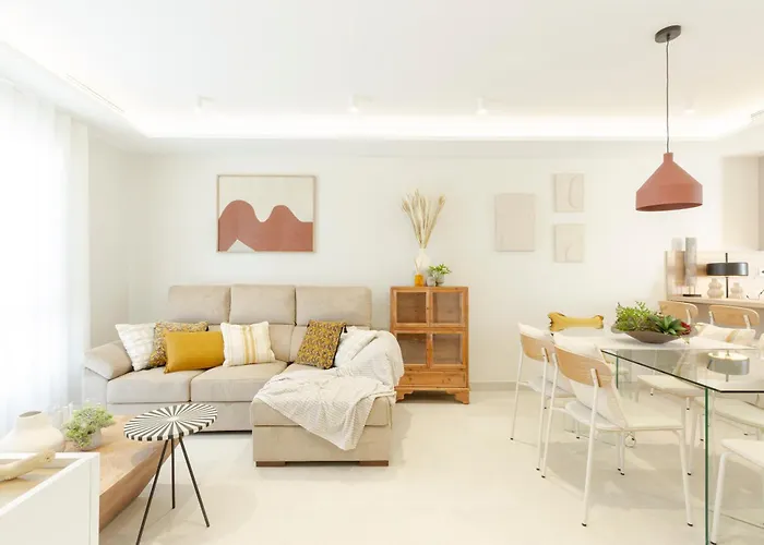 Casa vacanze Martalia - La Casa Del Cedro Luxury Ronda