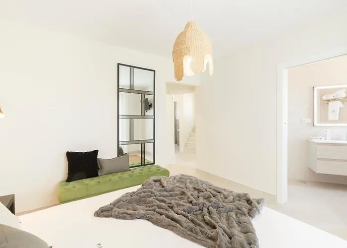 Martalia - La Casa Del Cedro Luxury Ronda