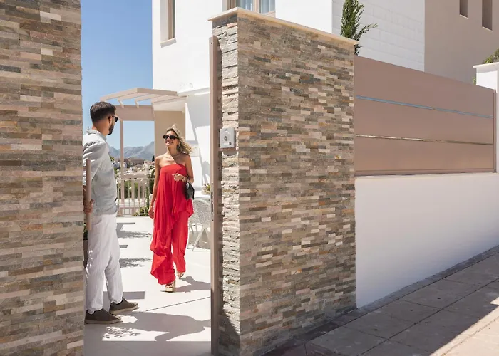 Casa vacanze Martalia - La Casa Del Cedro Luxury *