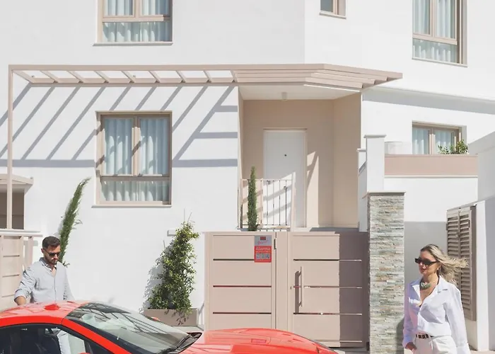 Martalia - La Casa Del Cedro Luxury Ronda