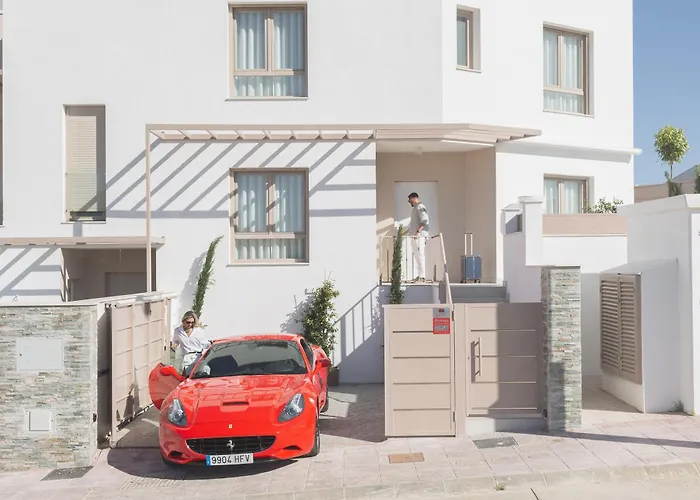 Martalia - La Casa Del Cedro Luxury